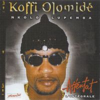 Koffi Olomide - Attentat (Nkolo Lupemba) [L'intégrale]