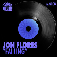 Jon Flores - Falling