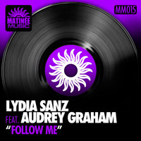 Lydia Sanz - Follow Me