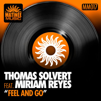Thomas Solvert - Feel and Go