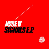 Jose V - Signals