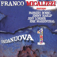 Franco Micalizzi - Ondanuova 1