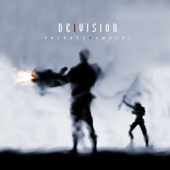De/Vision - Rockets & Swords