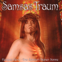 Samsas Traum - Im Auge des Sturms (In Strict Confidence Remix)