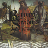 Burning Saviours - Boken Om Förbannelsen