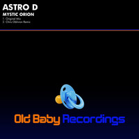 Astro D - Mystic Orion