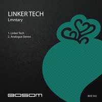 LMNTARY - Linker Tech EP