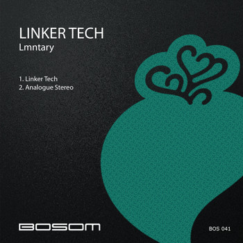 Lmntary - Linker Tech EP