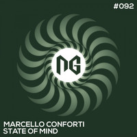 Marcello Conforti - State of Mind