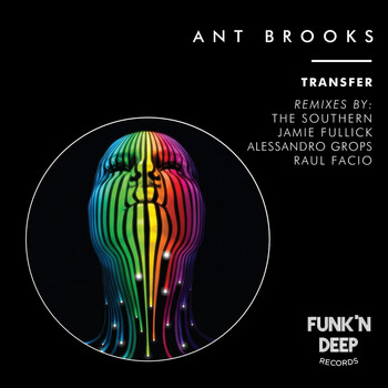 Ant Brooks - Transfer