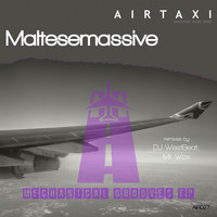 Maltesemassive - Mechanical Grooves EP
