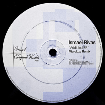 Ismael Rivas - Addicted EP