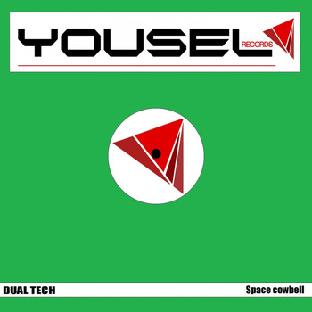 Dual Tech - Space Cowbell