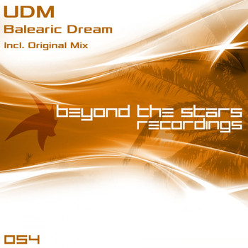 UDM - Balearic Dream