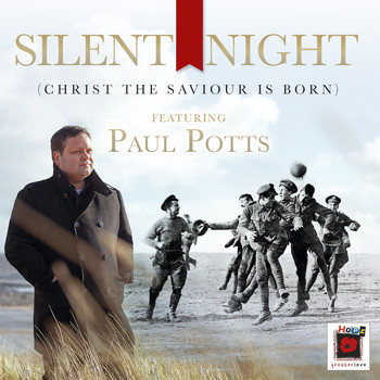 Paul Potts - Silent Night (Christ The Saviour Is Born)