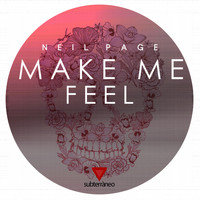 Neil Page - Make Me Feel
