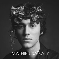 Mathieu Saïkaly - Mathieu Saïkaly