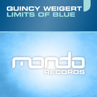 Quincy Weigert - Limits Of Blue