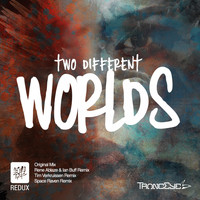 TrancEye - Two Different Worlds