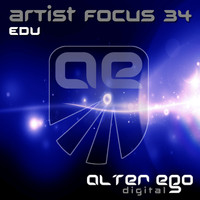 Edu - Artist Focus 34