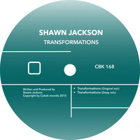 Shawn Jackson - Transformations