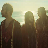 Crystal Fighters - Love Natural (Remixes)