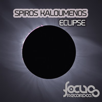 Spiros Kaloumenos - Eclipse EP
