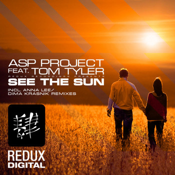 ASP Project feat. Tom Tyler - See The Sun, Pt. 2