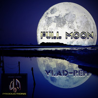Vlad-Reh - Full Moon