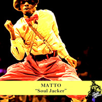 Matto - Soul Jacker