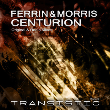 Ferrin & Morris - Centurion