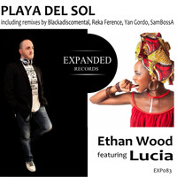 Ethan Wood - Playa Del Sol