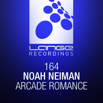Noah Neiman - Arcade Romance