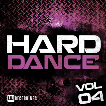 Various Artists - Hard Dance, Vol. 4