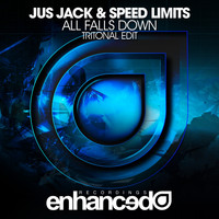 Jus Jack & Speed Limits - All Falls Down