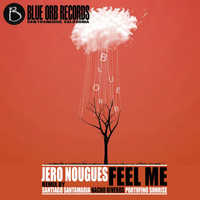 Jero Nougues - Feel Me