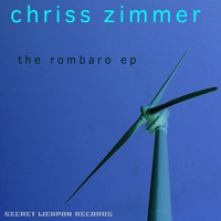 Chriss Zimmer - The Rombaro EP