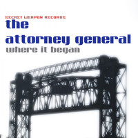 The Attorney General - Where It Began