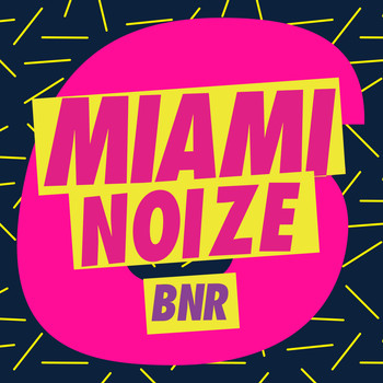 Various Artists - Miami Noize 6 (Explicit)
