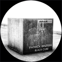 Patrick Brøsin - Black Cube