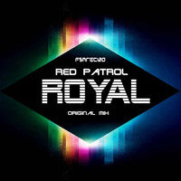 Red Patrol - Royal