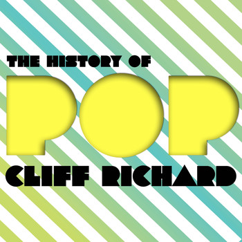 Cliff Richard - The History of Pop Vol. 1