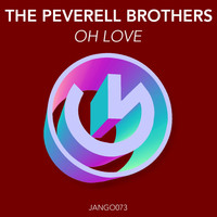 The Peverell Brothers - Oh Love