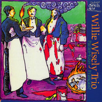 Willie Wisely - Parlez-Vous Français? (Deluxe 20th Anniversary Edition)