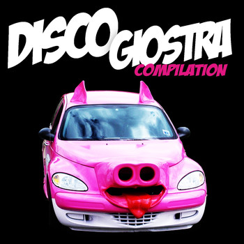 Various Artists - Disco Giostra Compilation