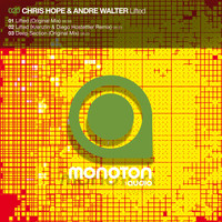 Chris Hope & Andre Walter - Lifted