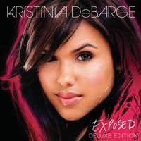 Kristinia DeBarge - Exposed (Deluxe Edition)