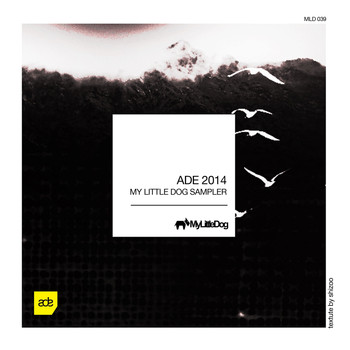Various Artists - ADE 2014 MLD Sampler
