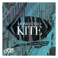 Momotaro - Kite