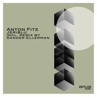 Anton Fitz - Jeriblu